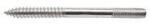  FA-FÉM 06100 . . . . Fa-fém menetes csavar torx-10 behajtással 6*100mm (100db/dob)