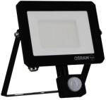 OSRAM LED прожектор Osram Lux Sensor 865 Black, 30W, 2700lm, 6500K, IP65, за стена, със сензор