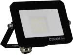 OSRAM LED прожектор Osram Lux 10W 865 Black, 10W, 900lm, 6500K, IP65, за стена