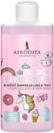 Aphrodite Cosmetics Afrodita Cosmetics Șampon pentru păr și corp Candy Girl, 320 ml