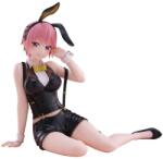 Taito Statuetă Taito Animation: The Quintessential Quintuplets 3 - Ichika Nakano (Desktop Cute Figure) (Bunny Ver. ), 13 cm (TAPR451881100) Figurina