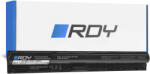RDY Laptop akkumulátor M5Y1K Dell Inspiron 15 3568, 3555, 3558, 5551, 5552, 5555, 5558, 5559, 17 5755, 5758, 5759, Vostro 3558, 3568 modellekhez DE77BRDY