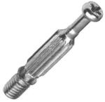  Bútorösszehúzó excenter szár M6*50mm