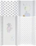 Lorelli Pad dur Lorelli - Mic, 50 х 70 cm, Grey, sortiment (10130250005) Saltea de infasat