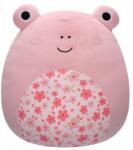 Jazwares Broscuță roz - Kline, 20 cm (SLSQCR07656)
