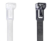 Elematic Oldható kötegelő 200*7, 5mm - fekete