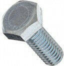  HATL. 06080-8.8 …. DIN933 8.8 HORGANYZOTT M6*80mm hatl. TM metrikus csavar (200db/dob)