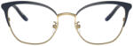 Tory Burch Ochelari de Vedere TY 1076 3341 (TY 1076 3341 53) Rama ochelari