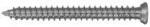 KO WHO-75132 . . . . Tokrögzítő csavar 7, 5*132 mm (100 db/doboz) (TORX 30-as)
