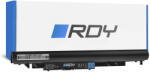 RDY Laptop akkumulátor JC04, 919701-850 HP 240 G6, 245, 246 G6, 250 G6, 255 G6, HP 14-BS, 14-BW, 15-BS, 15-BW, 17-AK, 17-BS modellekhez HP142BRDY