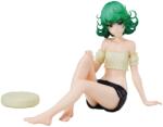 Banpresto Statuetă Banpresto Animation: One Punch Man - Terrible Tornado (Relax Time), 10 cm (087415) Figurina