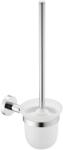 Kronenbach Radia perie de toaletă înșurubat crom 29.100. 110.0005 (291001100005)
