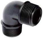  PALAPLAST KPE könyök 3/4" KM - 3/4" KM