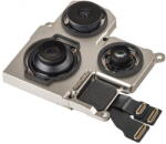 Aftermarket Piese si componente Camera Spate Apple iPhone 15 Pro, cu banda (cam/ai15pro/cu) - pcone