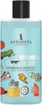 Aphrodite Cosmetics Afrodita Cosmetics Șampon pentru păr și corp Cool Boy, 320 ml