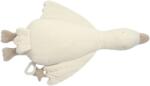 Mamas & Papas Jucărie moale Mamas & Papas Welcome To The World Duckling - Tummy Time Duck (7437A2Q00)