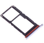 Aftermarket Piese si componente Suport SIM - Card Honor X6, Argintiu (Titanium Silver) (sup/hon/x6/arg) - pcone