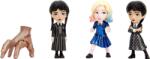 Jada Toys Set figurine Jada Toys - Wednesday, 4 buc (253252040) Figurina