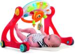 Chicco Активна гимнастика и играчка за прохождане 4 в 1 Chicco (T0405) - kindermarket