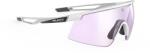 Rudy Project Turbolence napszemüveg - fehér