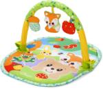 Chicco Активна гимнастика 3 в 1 Chicco - Magic Forest (T0115) - kindermarket