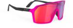 Rudy Project Spinshield napszemüveg - pink/fekete