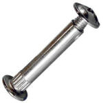 JKH bútorösszeh. cs. fém 30-42mm Ř5 - JKH