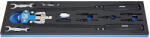 Unior Cleste nituri pop Unior 1301/6 si accesorii (UN619880) Cleste