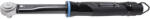 Unior Cheie dinamometrica cu reglaj si declansator Unior 263, 3/8", 20Nm (UN626765) - constructii-mag