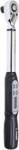 Unior Cheie dinamometrica cu afisaj electronic Unior 266B, 1/2", 85Nm (UN627785) - constructii-mag