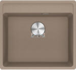 Franke Maris MRG 610-52 TL kasmír gránit mosogatótálca távvezérlő nélkül (114.0661. 648)