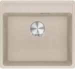 Franke Maris MRG 610-52 TL szahara gránit mosogatótálca távvezérlő nélkül (114.0661. 647)