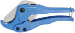 UNIOR Foarfeca pentru PVC Unior 583/6, 195mm (UN605418) - constructii-mag