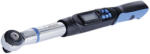 Unior Cheie dinamometrica cu afisaj electronic Unior 266, 1/2", 200Nm (UN627577) - constructii-mag