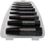 Unior Set extractor de suruburi Unior 778/4PB, 1.75-17.5mm, 8 piese (UN616822)
