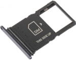 Motorola Piese si componente Suport SIM Motorola Razr+ 2025 / Razr+ 2024 / Razr 50 Ultra, Bleumarin (Navy Blazer), Service Pack SMO8E08787 (SMO8E08787) - pcone