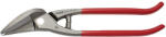 Unior Foarfeca universala de tabla Unior 563R/7PR, 280mm (UN615037) - constructii-mag