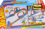 Mattel Hot Wheels, Track Creator, set de joaca cu masina - smyk - 300,00 RON