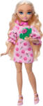 Mattel Barbie, Dream Besties, Malibu, papusa si accesorii Papusa Barbie