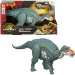 Mattel Jurassic World, Saga, Wild Roar, Maiasaura, figurina dinozaur Figurina