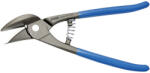 Unior Foarfeca de tabla tip ideal Unior 568R/7P, 250mm (UN609336) - constructii-mag