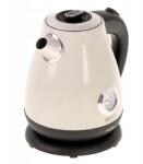 Camry Elektromos vízforraló hőmérővel 1, 7L Cr 1344 creme (CR 1344 creme)