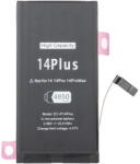 Aftermarket Piese si componente Acumulator pentru Apple iPhone 14 Plus, High Capacity (acu/ai1/hiphone14p) - pcone