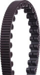 Gates Carbon Drive Belt CDX 130T szíj 2025 (CDXB130)