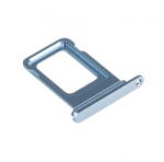 Aftermarket Piese si componente Suport SIM Apple iPhone 14 Plus / 14, Albastru (sup/ai14/albast) - pcone