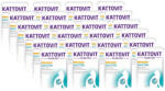KATTOVIT Kattovit Gastro csirke 24x85g