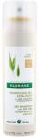 Klorane Sampon uscat nuntator cu lapte de ovaz si ceramide, 150 ml, Klorane
