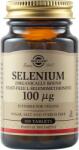 Solgar Selenium 100mcg, 100 tablete, Solgar - springfarma