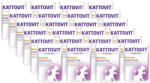 KATTOVIT Kattovit Sensitive csirke pulyka 24x85g