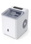MAR Mașină de făcut cuburi de gheață MAR MR1003, 110W, 12kg/24h, Alb, Design compact